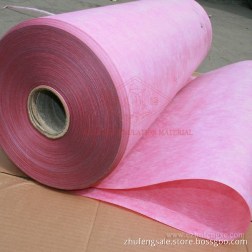 DMD F Class Insulation Material